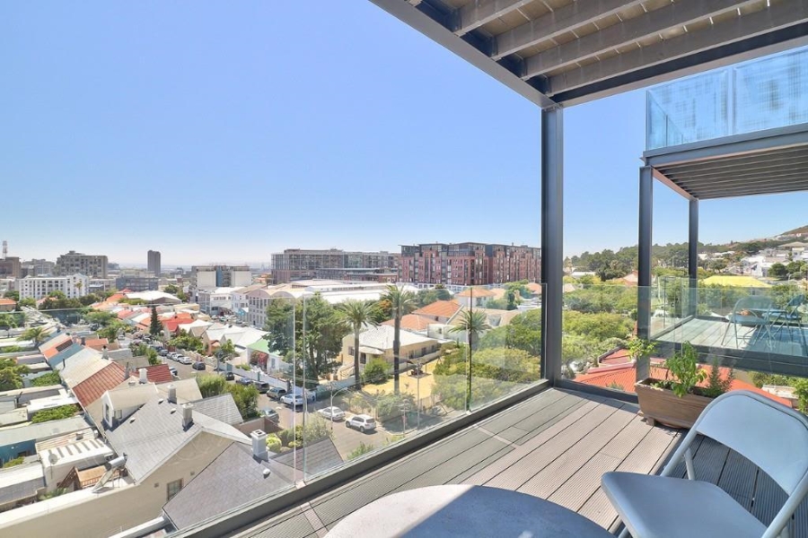 2 Bedroom Property for Sale in Gardens Western Cape